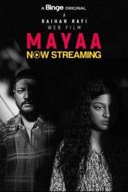 Mayaa (2024) – Full Movie Download & Watch FREE – MovieHuntBD