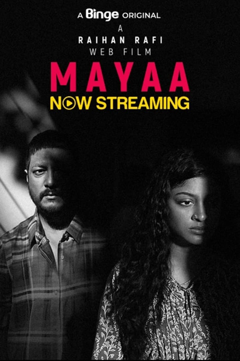 Mayaa (2024) – Full Movie Download & Watch FREE – MovieHuntBD
