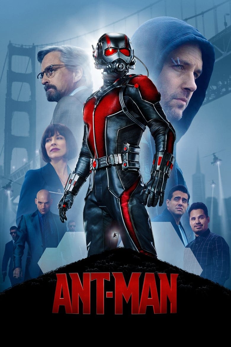 Ant-Man (2015) BluRay Hindi + English – Full Movie Download & Watch FREE – MovieHuntBD