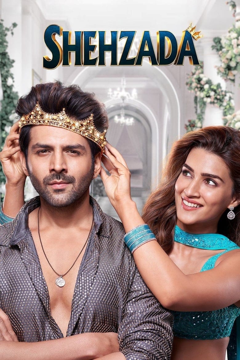 Shehzada (2023) – Full Movie Download & Watch FREE – MovieHuntBD