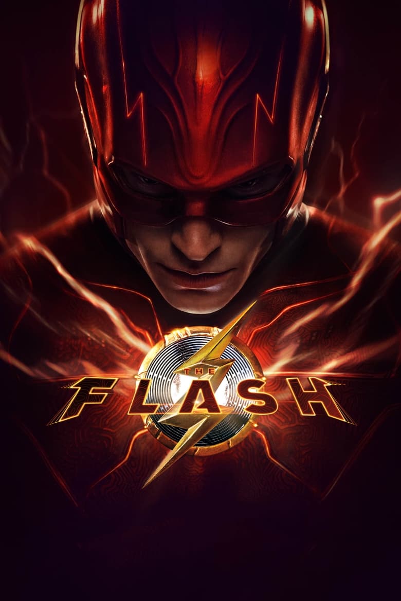 The Flash (2023) Hindi English – Full Movie Download & Watch FREE – MovieHuntBD