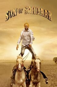 Son of Sardaar (2012) – Full Movie Download & Watch FREE – MovieHuntBD