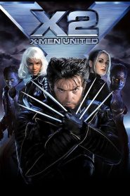 X2 – X-MEN 2 (2003)