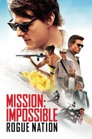 Mission: Impossible 5 – Rogue Nation (2015) Hindi + English – Full Movie Download & Watch FREE – MovieHuntBD