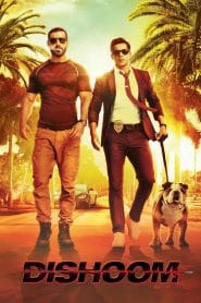 Dishoom (2016) – Full Movie Download & Watch FREE – MovieHuntBD