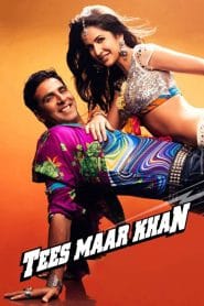 Tees Maar Khan (2010) Hindi WEB-DL – Full Movie Download & Watch FREE – MovieHuntBD