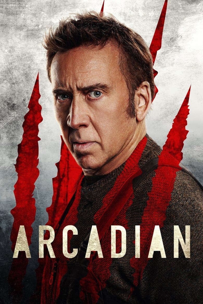 Arcadian (2024) Hindi/English – Full Movie Download & Watch FREE – MovieHuntBD