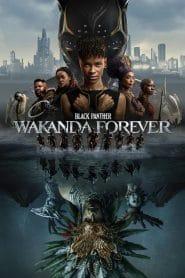 Black Panther: Wakanda Forever (2022) Hindi + English – Full Movie Download & Watch FREE – MovieHuntBD
