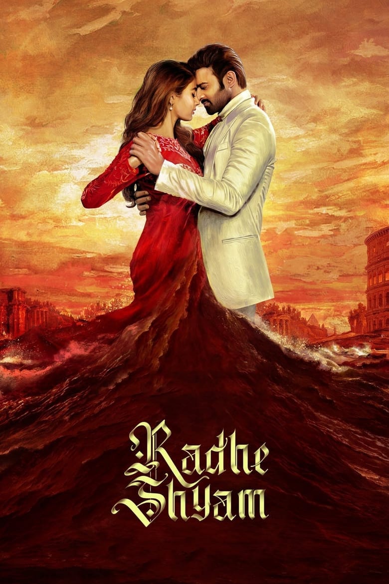 Radhe Shyam (2022) – Full Movie Download & Watch FREE – MovieHuntBD