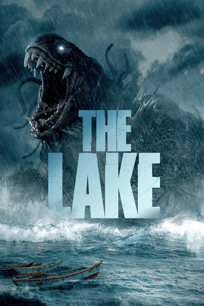 The Lake (2022) Hindi/Thai Dual Audio – Full Movie Download & Watch FREE – MovieHuntBD