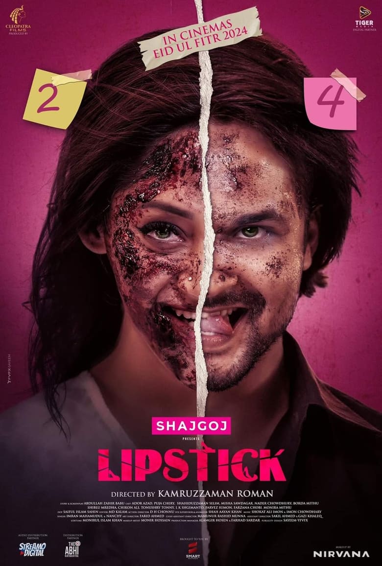 Lipstick (2024) – Full Movie Download & Watch FREE – MovieHuntBD