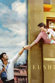 Kushi (2023) Khushi – Hindi – Full Movie Download & Watch FREE – MovieHuntBD