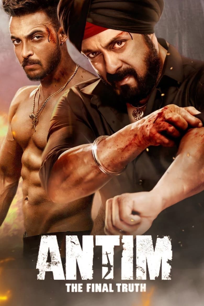 Antim: The Final Truth (2021) – Full Movie Download & Watch FREE – MovieHuntBD