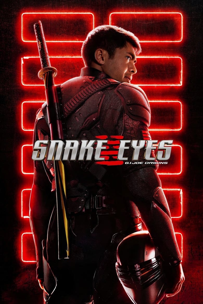 Snake Eyes: G.I. Joe Origins (2021) Hindi/English – Full Movie Download & Watch FREE – MovieHuntBD