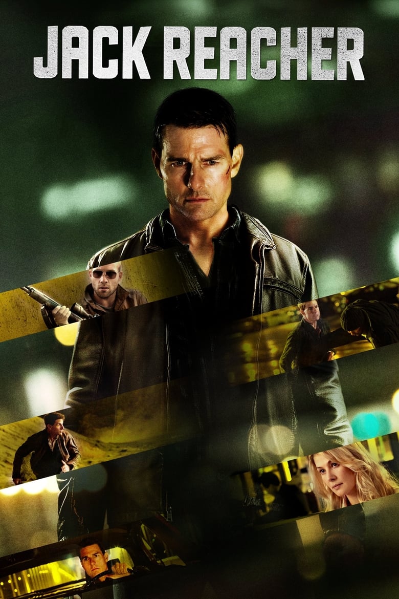 Jack Reacher (2012) Hindi + English – Full Movie Download & Watch FREE – MovieHuntBD