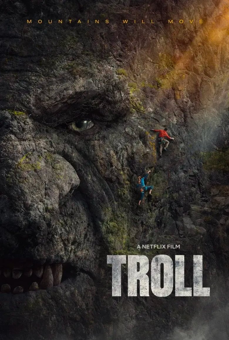Troll (2022) Hindi + English – Full Movie Download & Watch FREE – MovieHuntBD