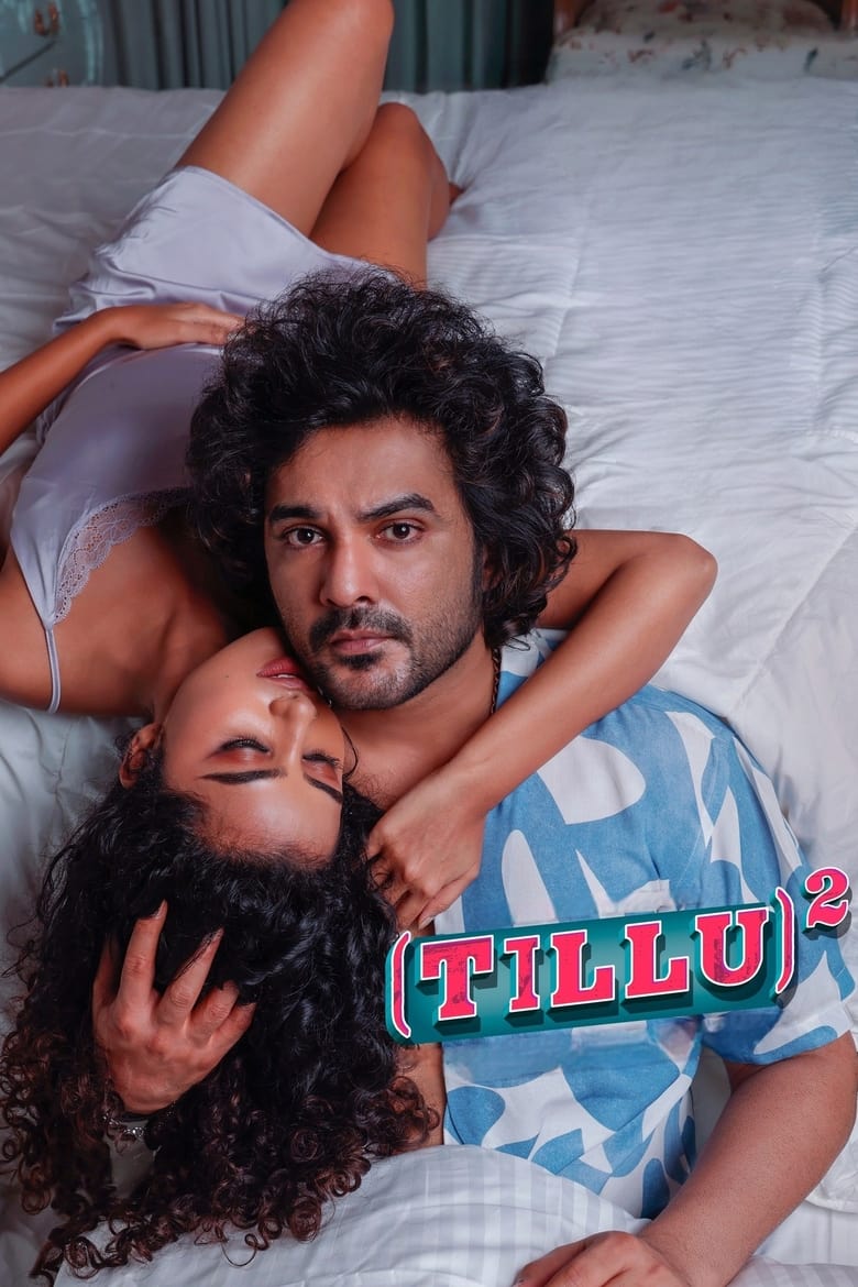 (Tillu)² – Tillu Square (2024) Hindi + Telegu Full HD – Full Movie Download & Watch FREE – MovieHuntBD
