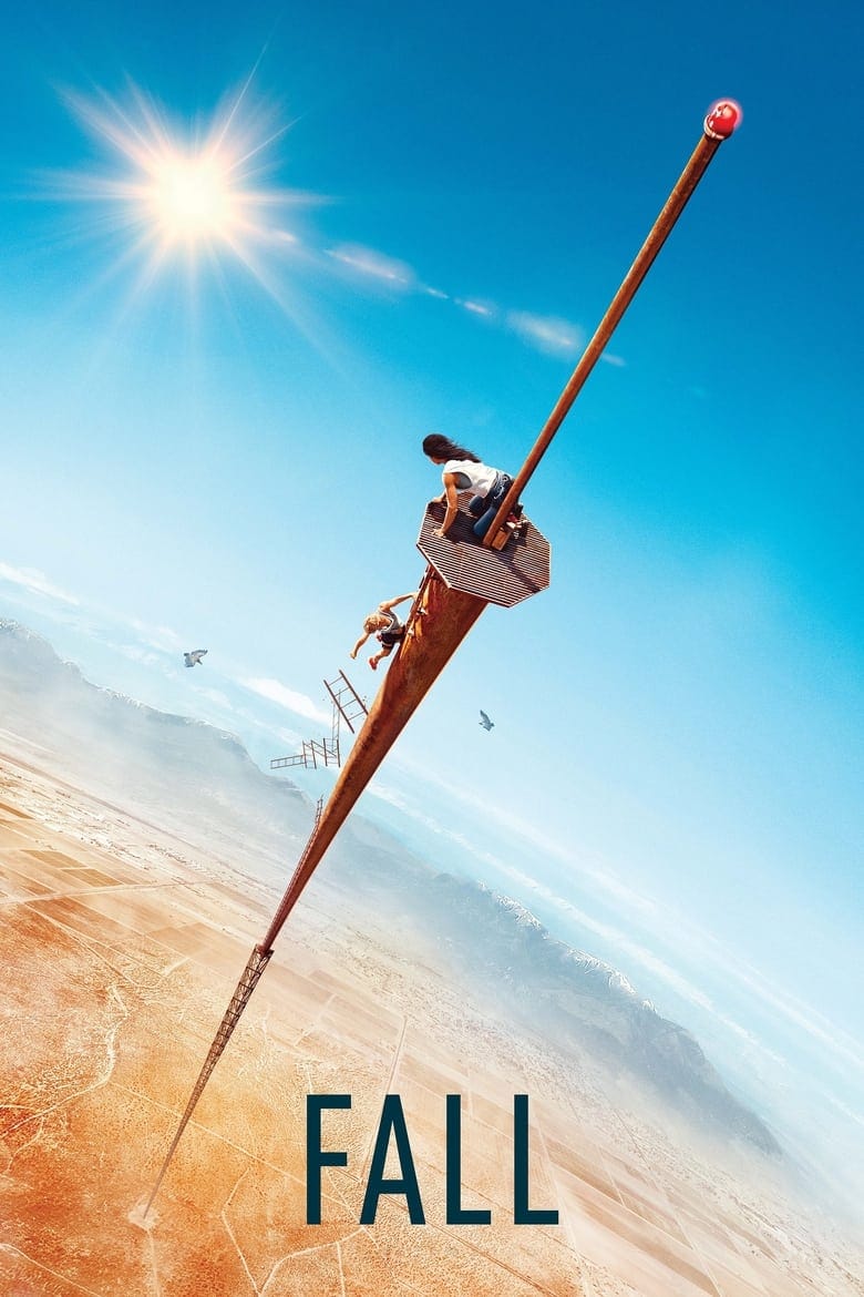 Fall (2022) Hindi + English – Full Movie Download & Watch FREE – MovieHuntBD
