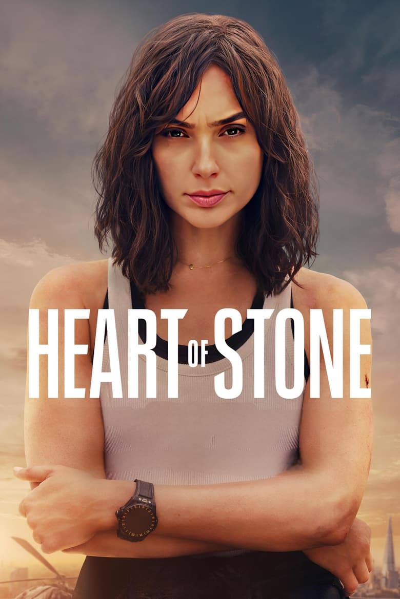 Heart of Stone (2023) [ORG Hindi + English] – Full Movie Download & Watch FREE – MovieHuntBD