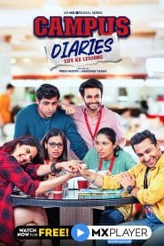 Campus Diaries – Complete Series