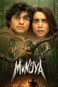 Munjya (2024) 4K – Full Movie Download & Watch FREE – MovieHuntBD