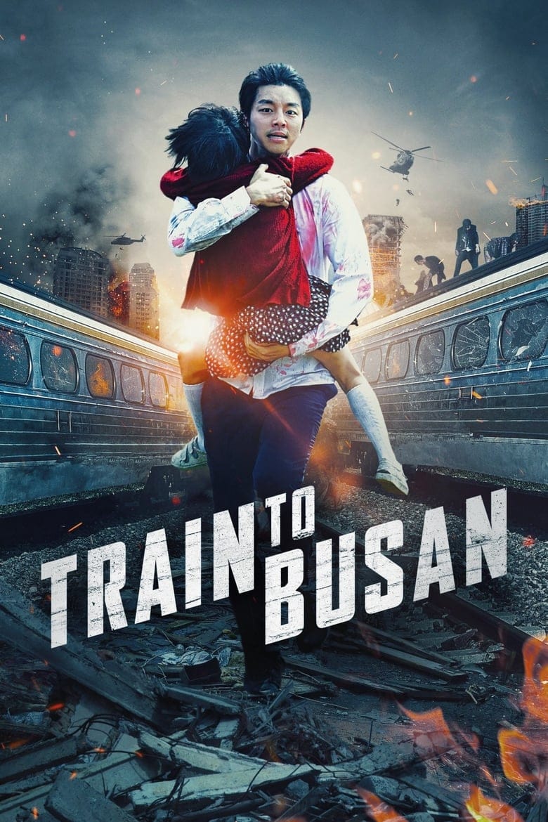 Train To Busan (2016) Korean Movie – Hindi + English – Full Movie Download & Watch FREE – MovieHuntBD
