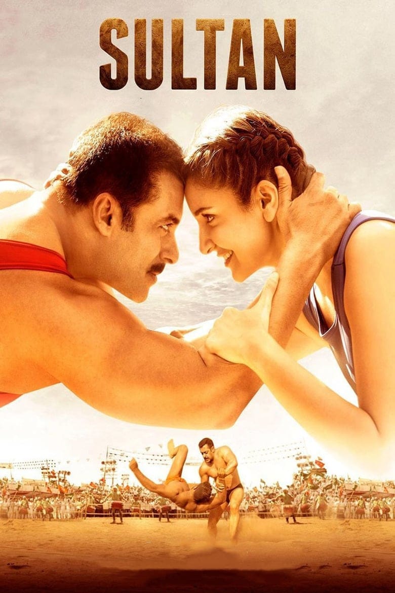 Sultan (2016) – Full Movie Download & Watch FREE – MovieHuntBD