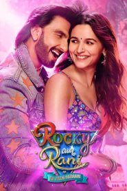 Rocky Aur Rani Kii Prem Kahaani (2023) – Full Movie Download & Watch FREE – MovieHuntBD