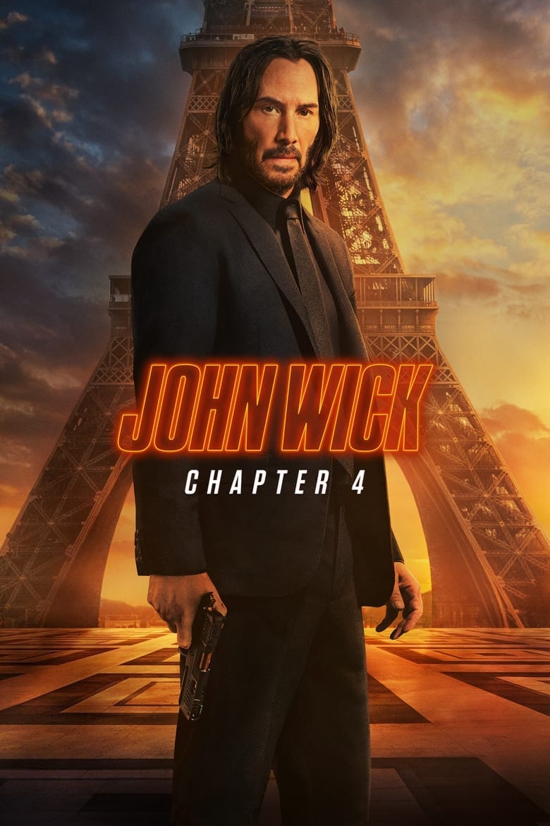 John Wick: Chapter 4 (2023) Hindi/English – Full Movie Download & Watch FREE – MovieHuntBD