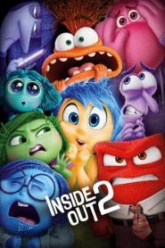 Inside Out 2 (2024) Hindi-English – Full Movie Download & Watch FREE – MovieHuntBD