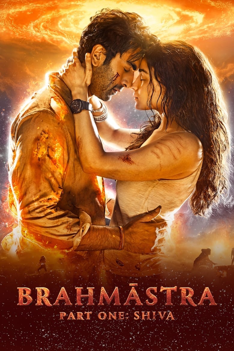 Brahmāstra Part One: Shiva (2022) (Brahmastra) – Full Movie Download & Watch FREE – MovieHuntBD
