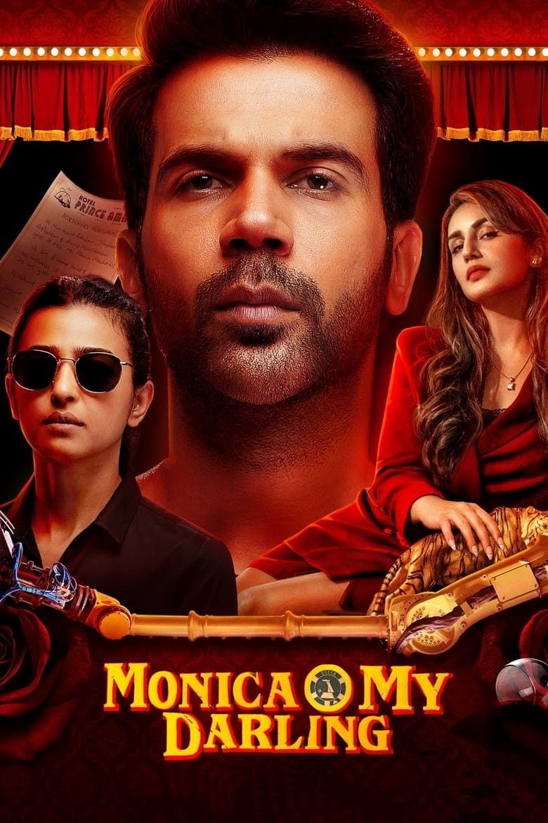 Monica, O My Darling – Full Movie Download & Watch FREE – MovieHuntBD