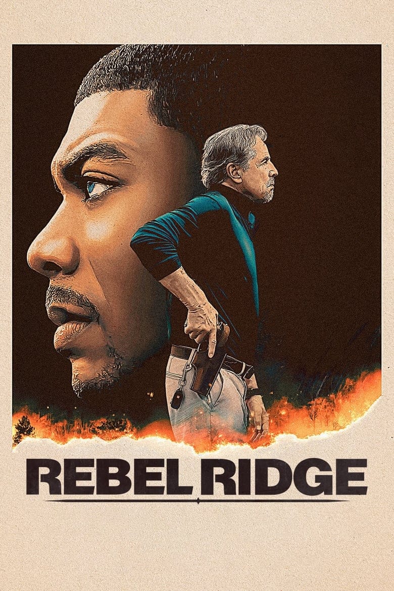 Rebel Ridge (2024) Hindi + English – Full Movie Download & Watch FREE – MovieHuntBD