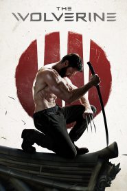X-Men The Wolverine (2013)