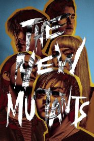 The New Mutants (2020) X-Men