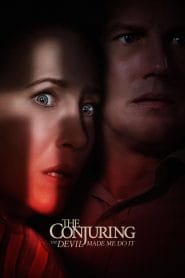 The Conjuring 3: The Devil Made Me Do It (2021) Hindi/English – Full Movie Download & Watch FREE – MovieHuntBD