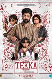 Tekka (2024) Full HD – Full Movie Download & Watch FREE – MovieHuntBD