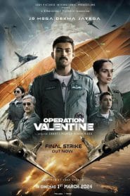 Operation Valentine (2024) Full HD + 4K – Full Movie Download & Watch FREE – MovieHuntBD