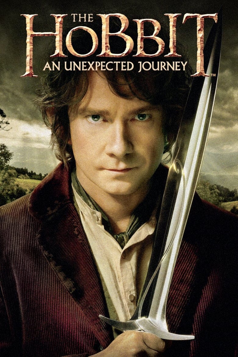 The Hobbit: An Unexpected Journey (2012) Hindi + English – Full Movie Download & Watch FREE – MovieHuntBD