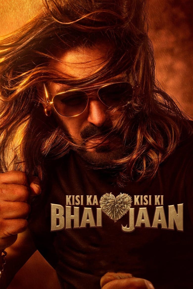 Kisi Ka Bhai Kisi Ki Jaan (2023) – Full Movie Download & Watch FREE – MovieHuntBD