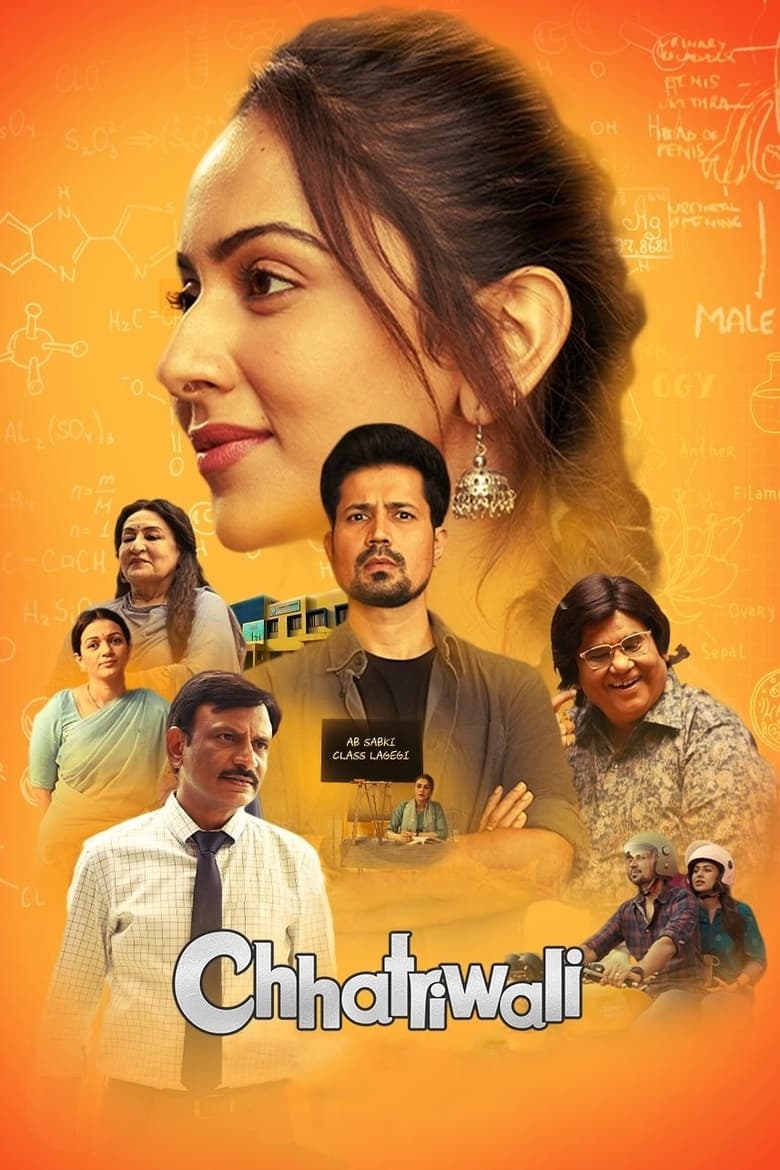 Chhatriwali – Full Movie Download & Watch FREE – MovieHuntBD