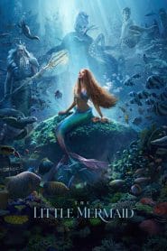 The Little Mermaid (2023) Dual Audio Hindi – Full Movie Download & Watch FREE – MovieHuntBD
