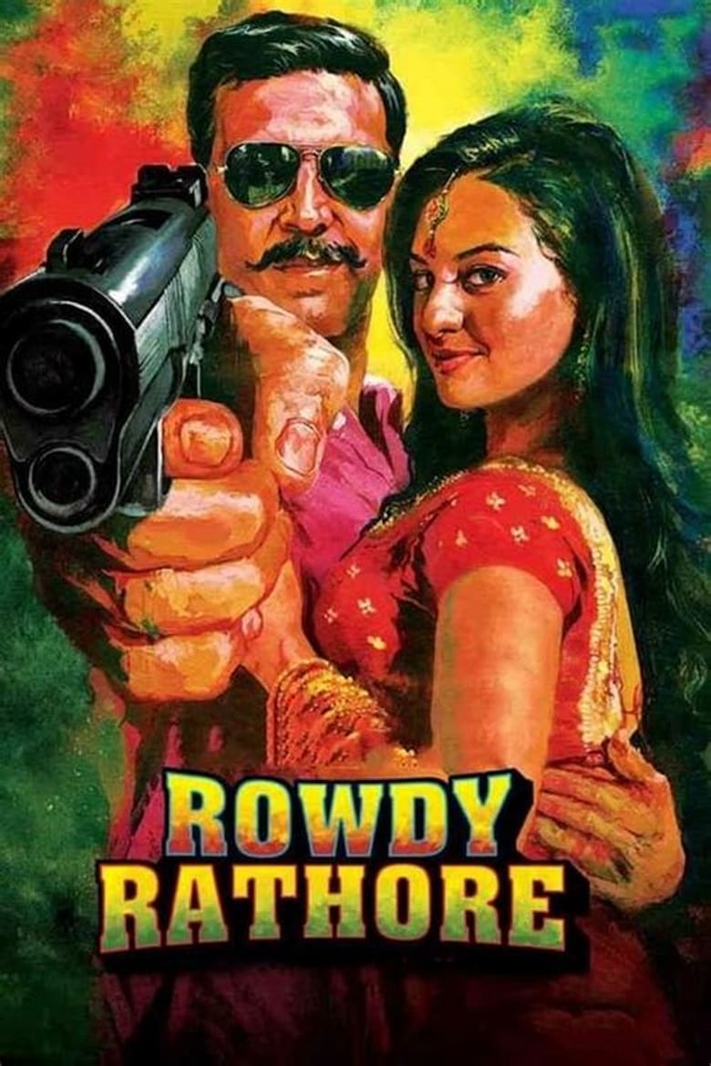 Rowdy Rathore (2012) – Full Movie Download & Watch FREE – MovieHuntBD