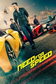Need for Speed (2014) Hindi + English – Full Movie Download & Watch FREE – MovieHuntBD