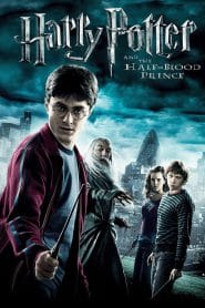 Harry Potter and the Half-Blood Prince | Harry Potter 6 (2009) Hindi + English – Full Movie Download & Watch FREE – MovieHuntBD