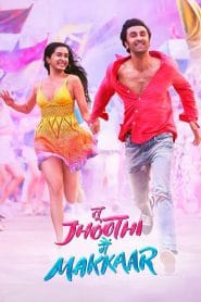 Tu Jhoothi Main Makkaar (2023) – Full Movie Download & Watch FREE – MovieHuntBD