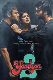 Yaariyan 2 (2023) – Full Movie Download & Watch FREE – MovieHuntBD