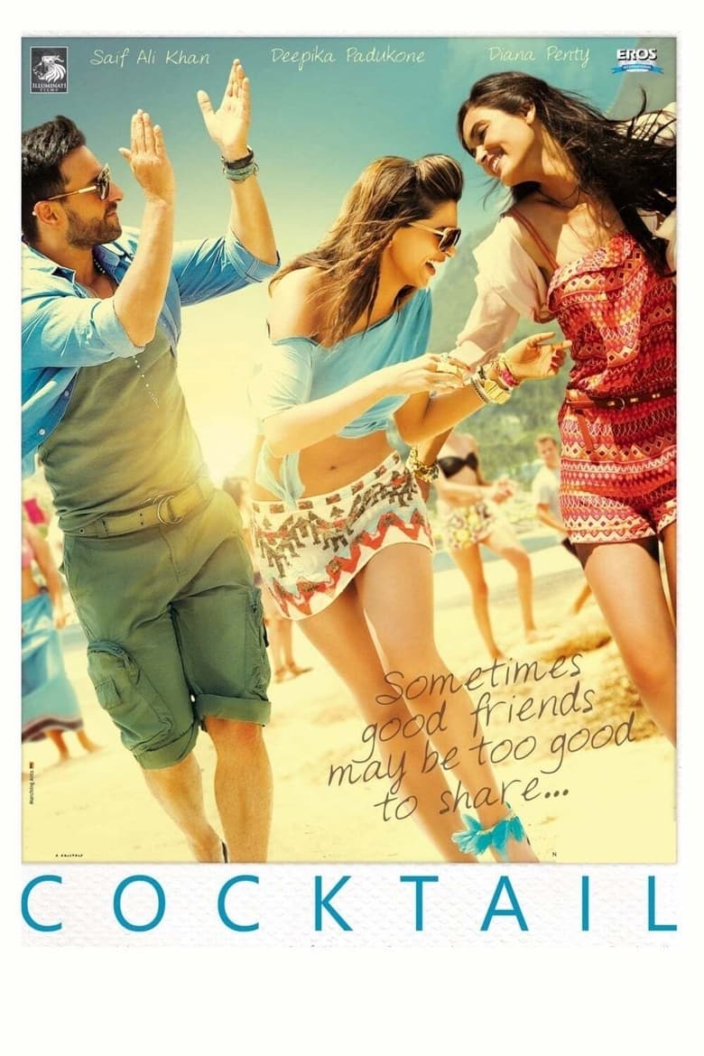 Cocktail (2012) – Full Movie Download & Watch FREE – MovieHuntBD