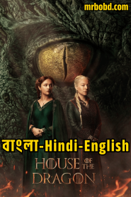 House of the Dragon (2022-2024)