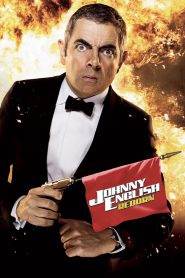 Johnny English Reborn (2011) Hindi / English – Full Movie Download & Watch FREE – MovieHuntBD